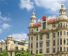 上海k8凯发天生赢家汽车进出口有限公司