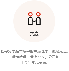 共赢