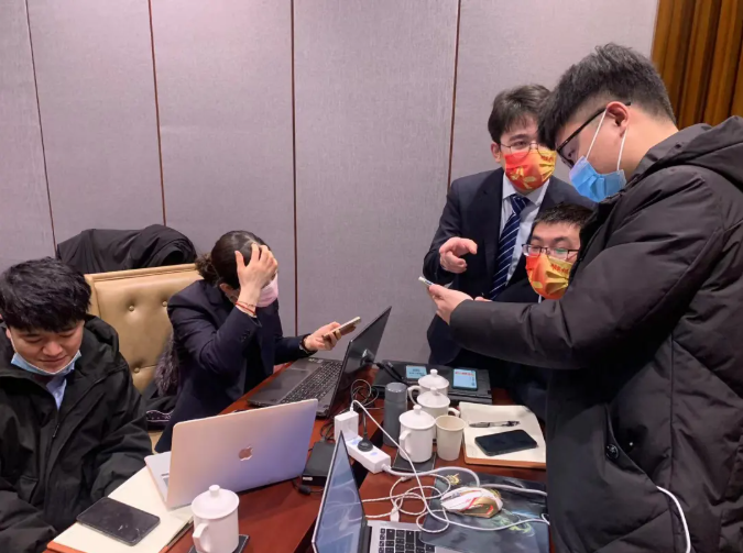 װ���������۹�˾��׼�ѵ