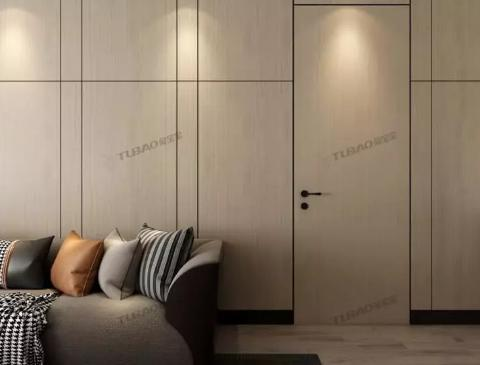 实木门和实木复合门有什么区别?实木复合门挑选要领 实木门和实木复合门有什么区别?实木复合门挑选要领